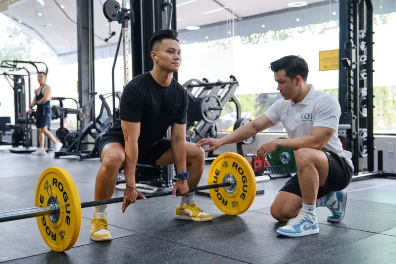 Làm thế nào để có thể trở thành PT Gym chuyên nghiệp?