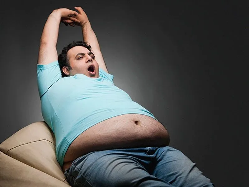 Tìm hiểu nguyên nhân và tác hại của bệnh béo phì có thể bạn chưa biết