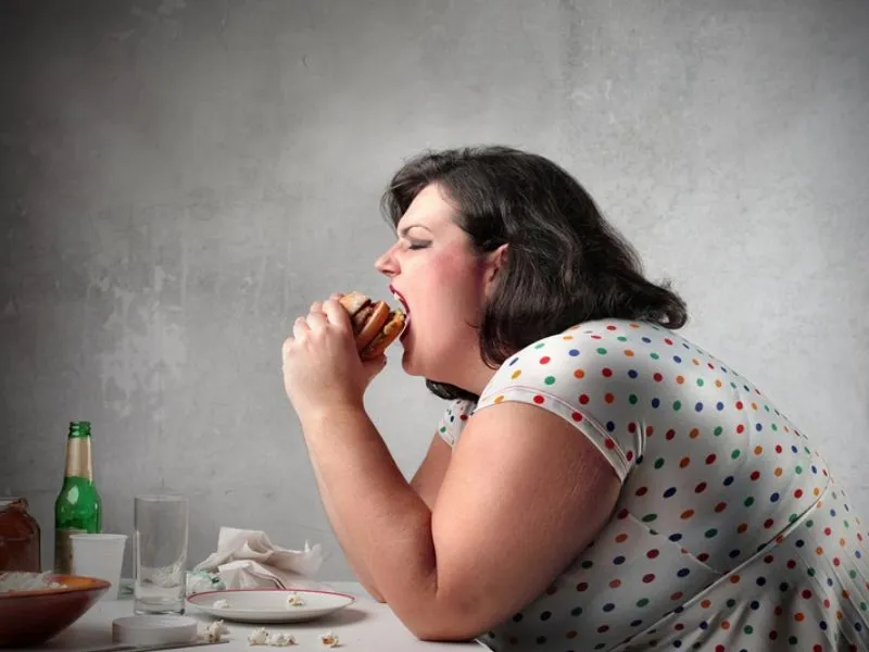 Làm thế nào để nhận biết biểu hiện của bệnh béo phì? 