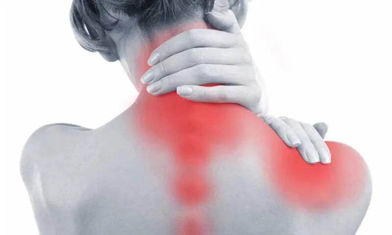 Đôi khi đau đầu sau gáy lại là dấu hiệu cảnh báo của các vấn đề sức khỏe nghiêm trọng