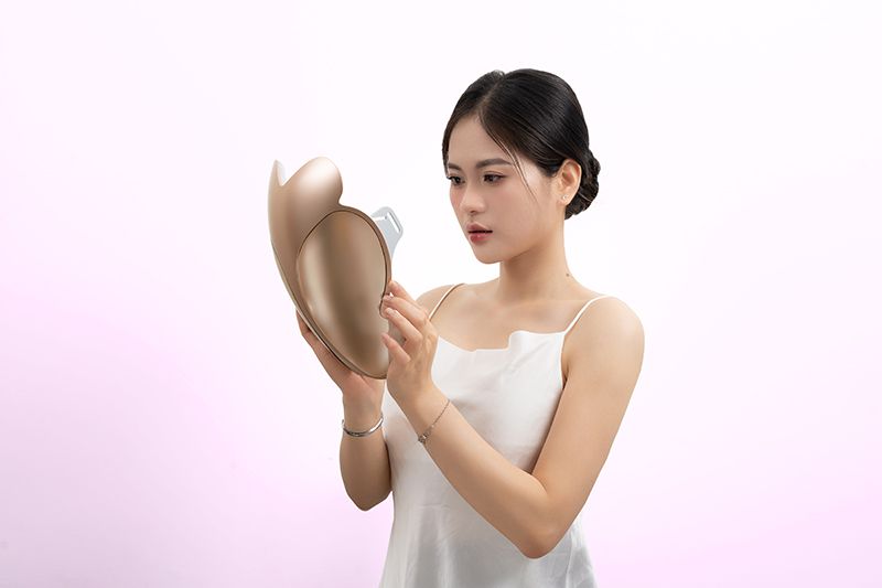 những ai nên dùng mặt nạ ánh sáng sinh học