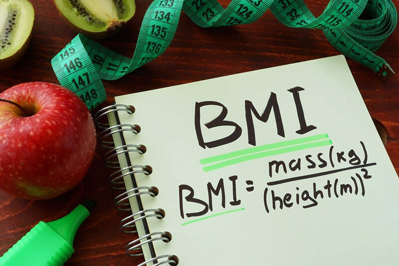 Những công thức, ví dụ cách tính BMI bạn có thể sử dụng