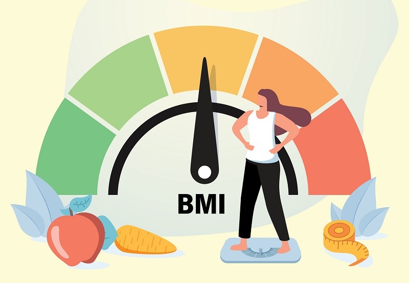 [Góc khám phá] Những điều cần biết về đơn vị BMI - KATA TECH