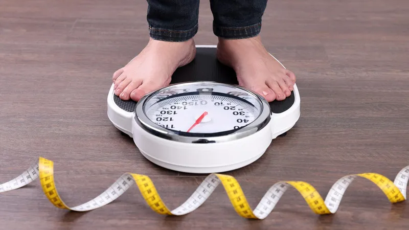 Chỉ số Obesity Degree nói lên điều gì về sức khỏe?