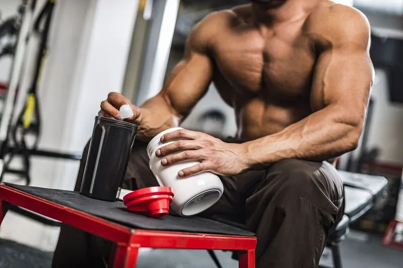 Uống Pre Workout có tác dụng gì cho cơ thể?