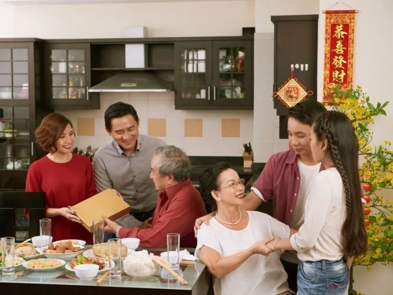 Gợi ý top 5 quà tặng sức khỏe cho người thân phù hợp mọi dịp
