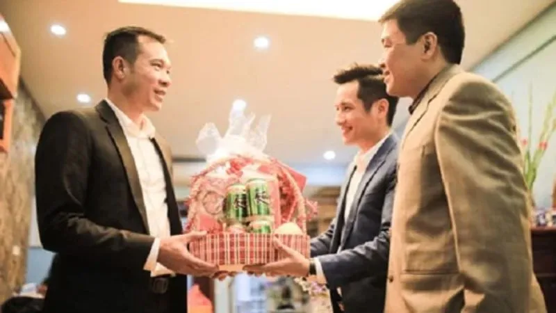 Tại sao nên lựa chọn quà tặng sức khỏe cho sếp? 