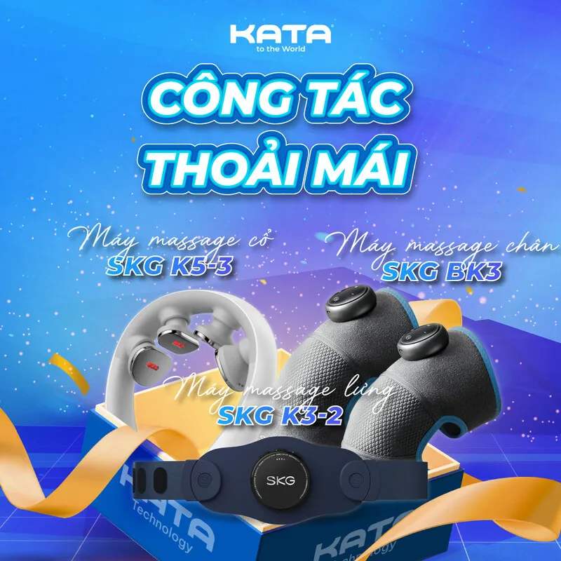 Combo “Công tác thoải mái” hứa hẹn sẽ là lựa chọn lý tưởng làm quà tặng cho sếp 