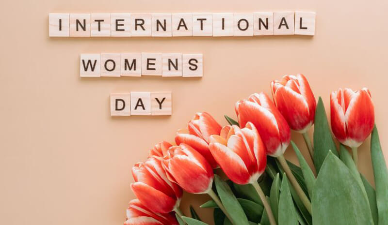 Nguồn gốc của ngày Quốc tế phụ nữ