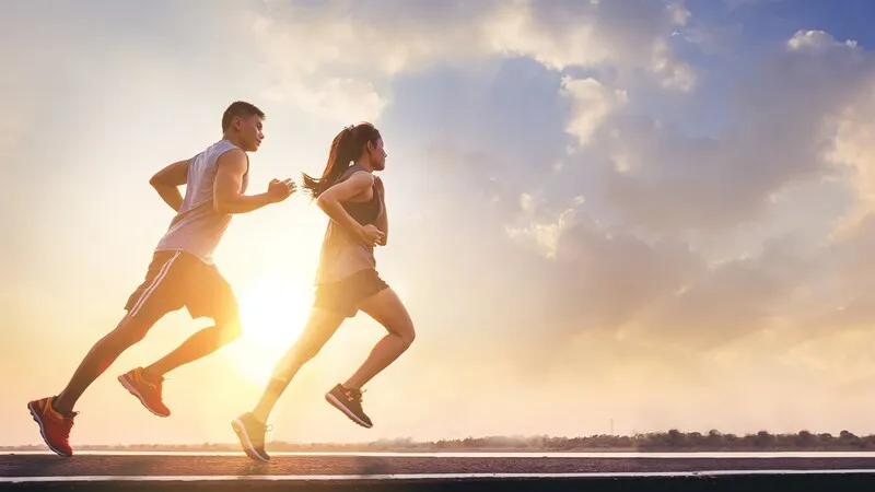 Sau khi chạy bộ nên làm gì để phục hồi sức khỏe nhanh chóng? 