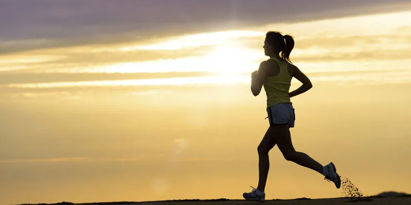 Tầm quan trọng của việc phục hồi sau khi chạy bộ? 