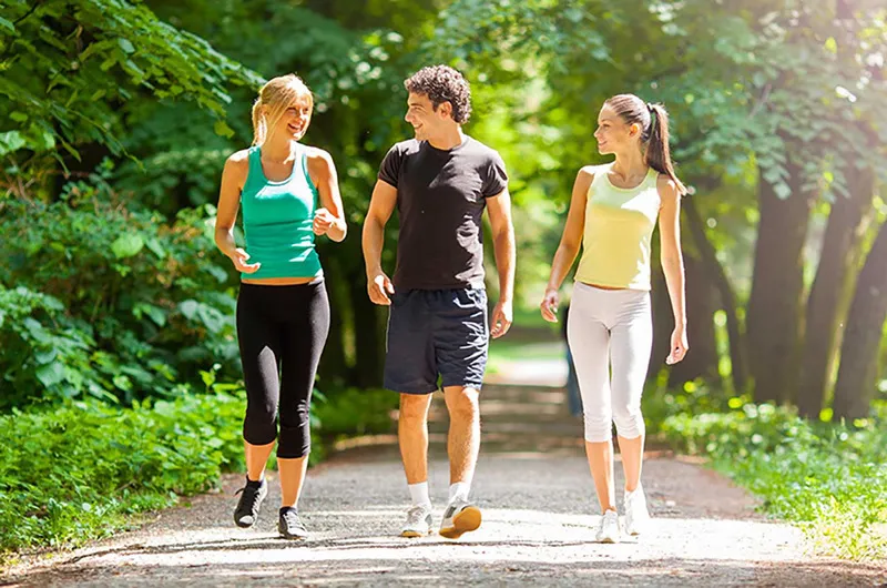 Sau khi chạy bộ nên làm gì để phòng tránh chấn thương sức khỏe? - Giảm tốc độ từ từ 