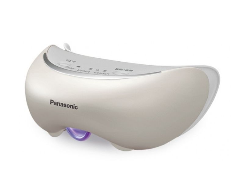 So sánh SKG E7-EN với máy massage mắt Panasonic EH SW68 
