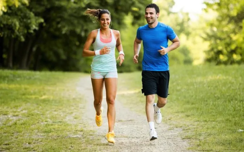 Giải đáp mọi câu hỏi về chủ đề tác dụng chạy bộ với sức khỏe 