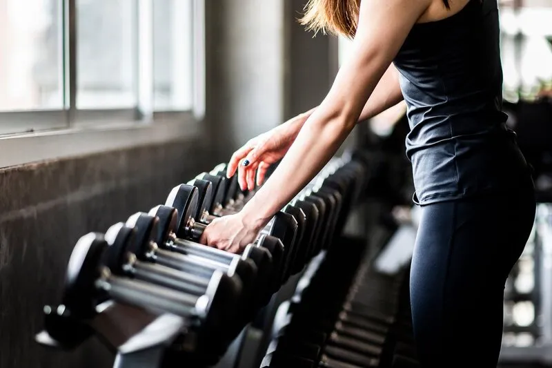 Cách tập gym hiệu quả mà nữ giới nên áp dụng
