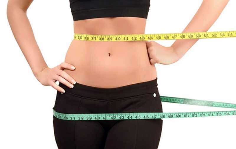 Xác định chỉ số mỡ nội tạng Visceral Fat Level có khó không? 