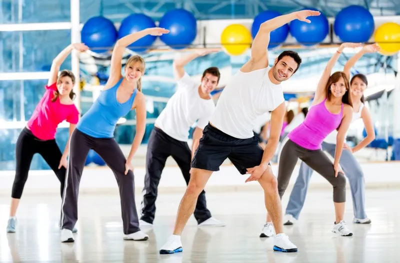 Tác hại của tập aerobic khi luyện tập quá sức?