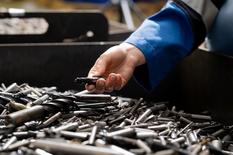 Khám phá về thép Vonfram và những ứng dụng phổ biến nhất