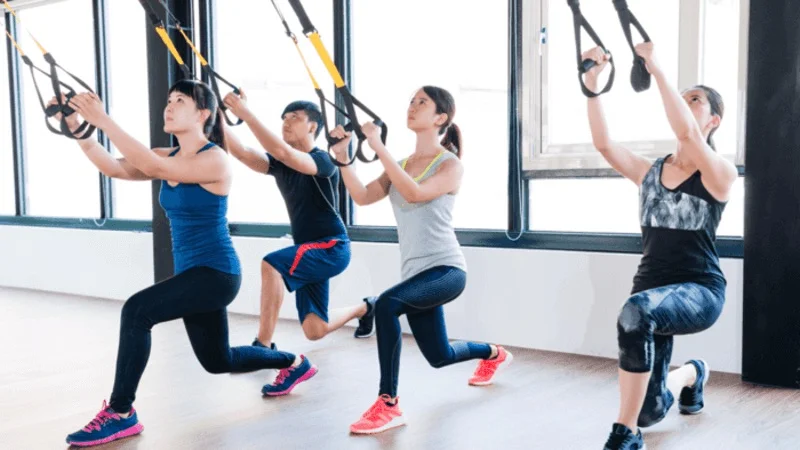 Nên tập gym trong bao lâu?