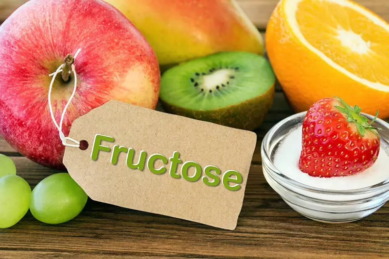 Bệnh gút cần hạn chế đường fructose