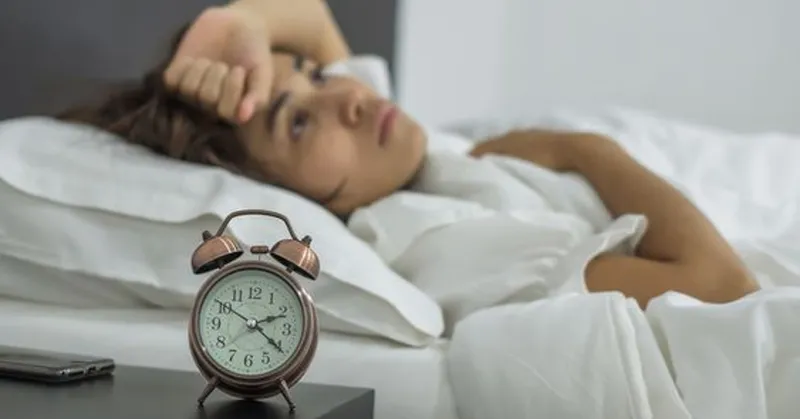 Chế độ ăn có vai trò gì với người bị mất ngủ? 