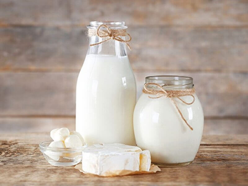 Tìm hiểu 1 bịch sữa tươi bao nhiêu ml cùng KATA TECH
