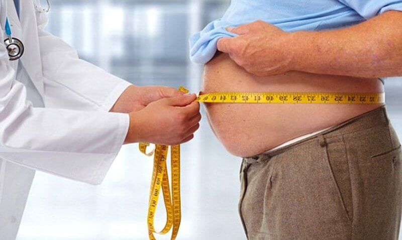 Cách xác định tỷ lệ mỡ dưới da Subcutaneous Fat là gì? 