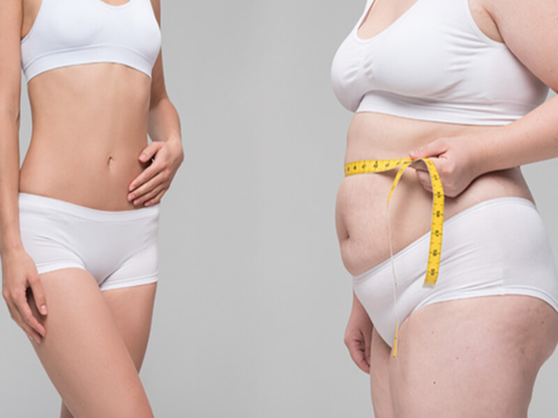 Các yếu tố ảnh hưởng đến tính chính xác của cách tính BMI cho người lớn