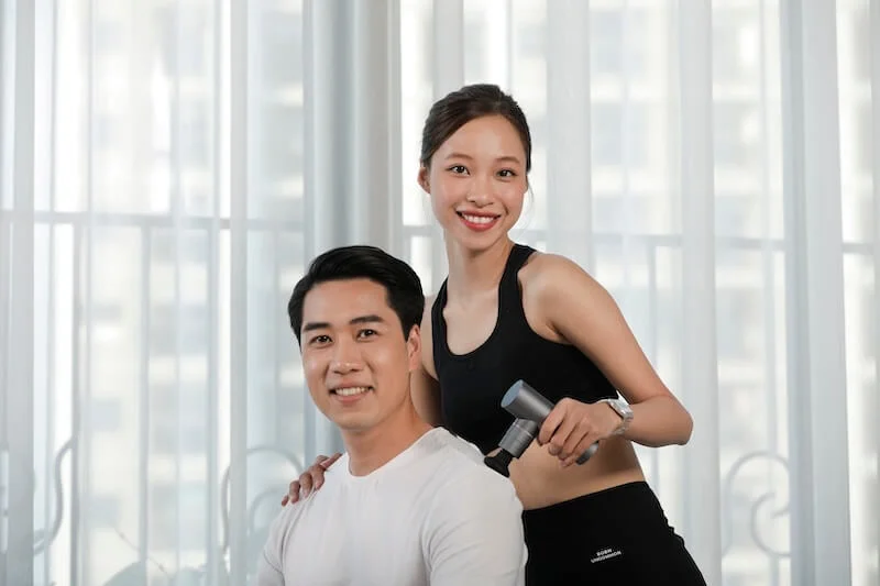 TOP 3 Máy Massage Lưng Bán Chạy Nhất 2024 Tại KATA Technology