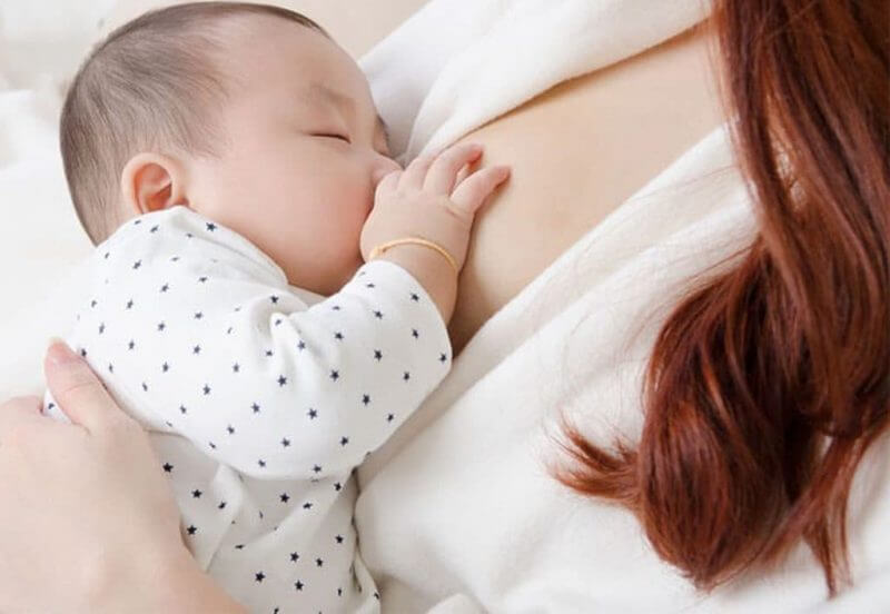 Tại sao các bà mẹ nên áp dụng các cách mát xa cho mẹ sau sinh?