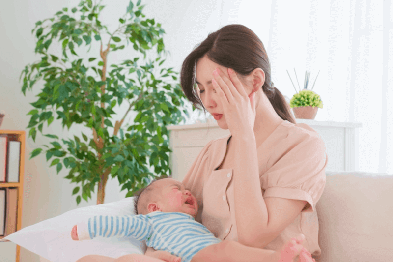 Tại sao các bà mẹ nên áp dụng các cách mát xa cho mẹ sau sinh?