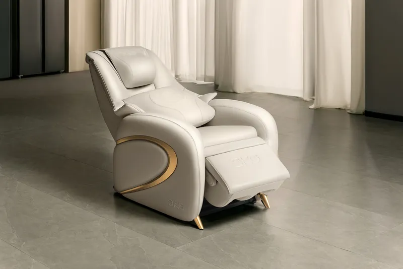  Tiêu chí cần xem xét khi chọn mua ghế massage giá dưới 20 triệu 