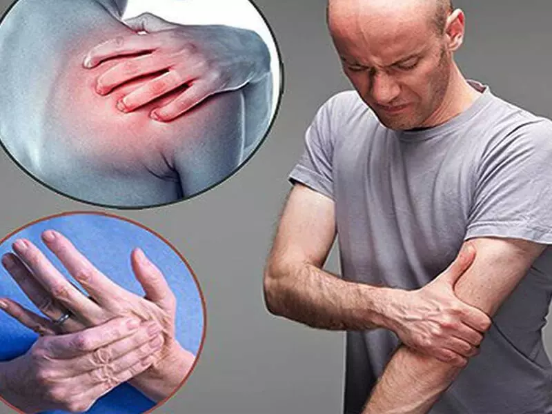 Nếu bạn đột ngột phát hiện đau ở một bên cánh tay, một bên chân, một bên mặt, hoặc một bên ngực, đó có thể là dấu hiệu cảnh báo của một cơn đột quỵ