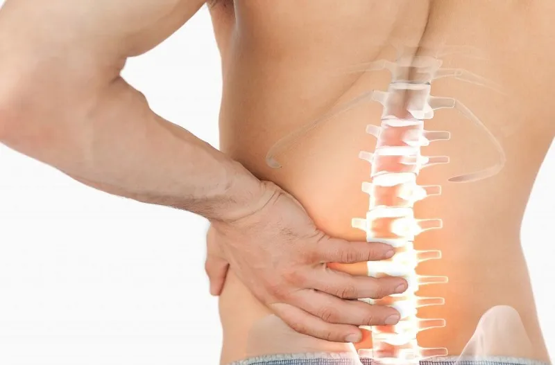Cách xác định triệu chứng thoát vị đĩa đệm thắt lưng