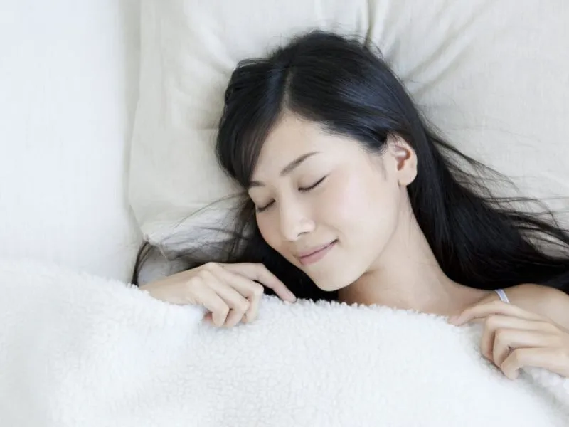 Tổng hợp tư thế ngủ cho người đau cổ thoải mái nhất 