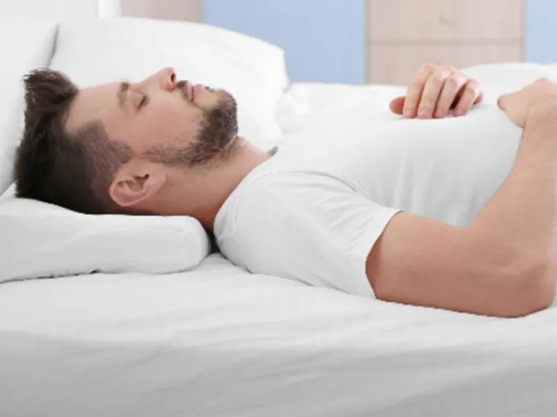 Một số mẹo phòng tránh để ngủ không bị đau vai gáy 