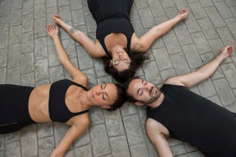 Tư thế savasana là gì?