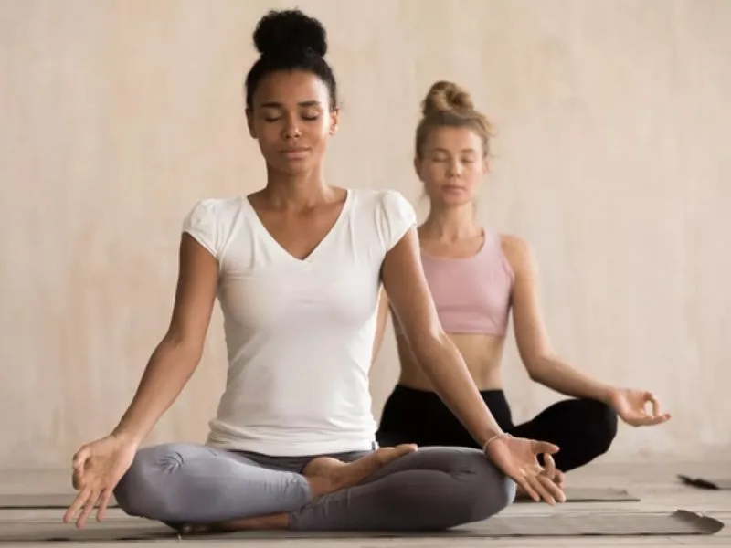 Việc tập yoga đem tới những ý nghĩa gì? 