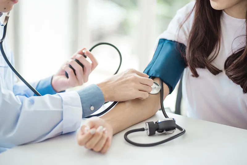 Gợi ý thực đơn 7 ngày cho người huyết áp thấp kiểm soát huyết áp ổn định hơn