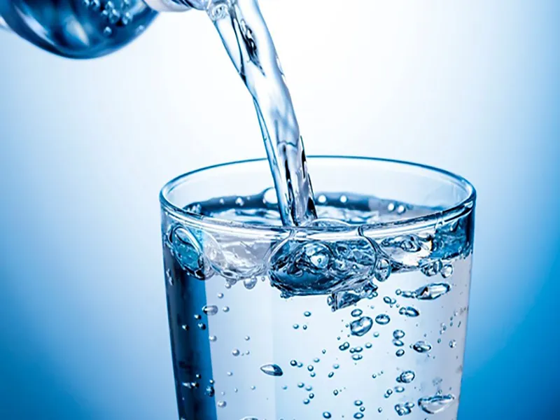 Trả lời thắc mắc uống nước gì tốt cho tim mạch mỗi ngày?