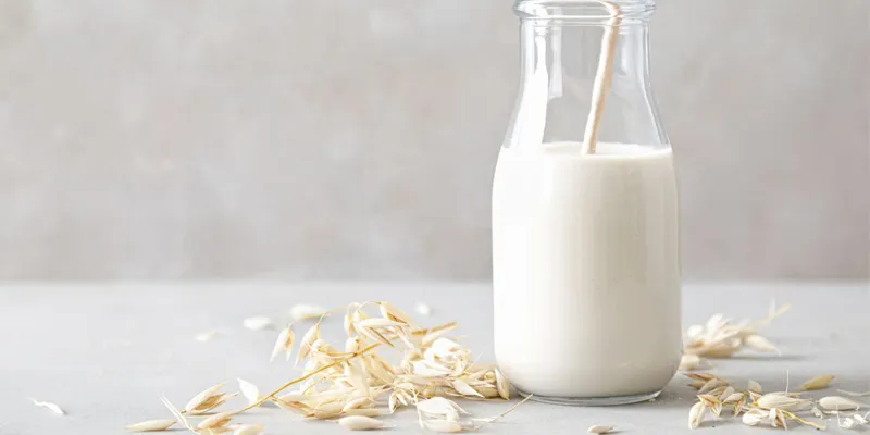 Để tránh tăng cân, hãy chọn các sản phẩm sữa tách béo và hạn chế đường.