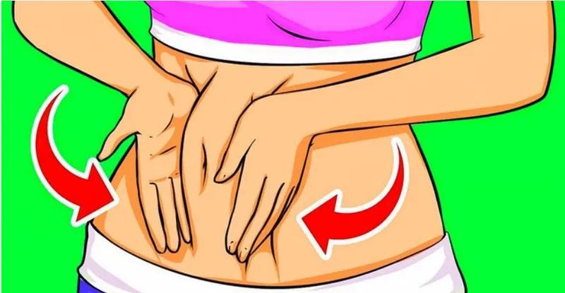 Cách xoa bụng để giảm mỡ bụng theo từng phương pháp 
