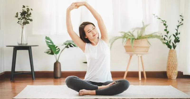 Lợi ích sức khỏe khi áp dụng yoga trị liệu là gì