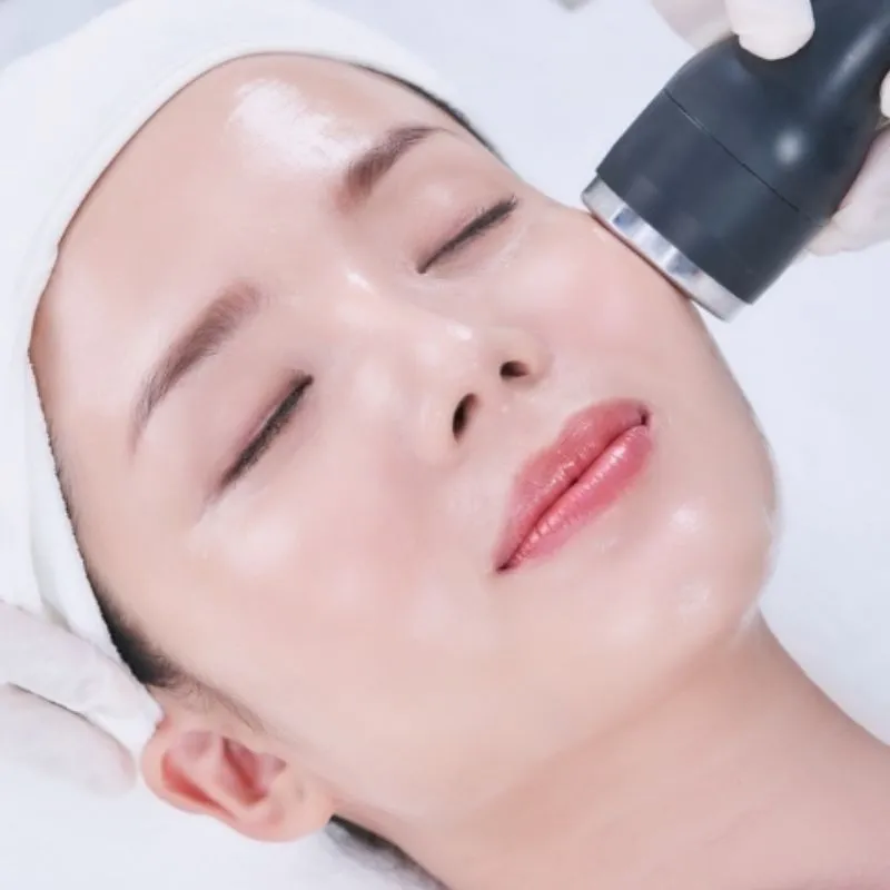 Nên xác định loại da chính xác