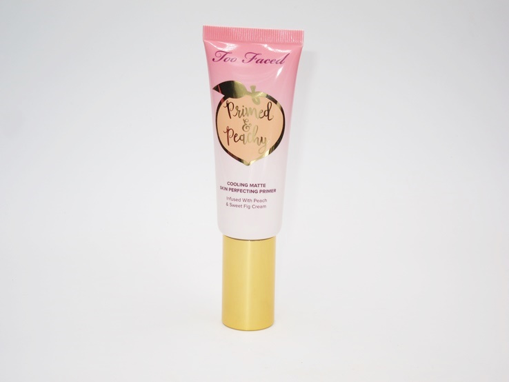 Kem lót Too faced Hangover Replenishing Face Primer & Booster