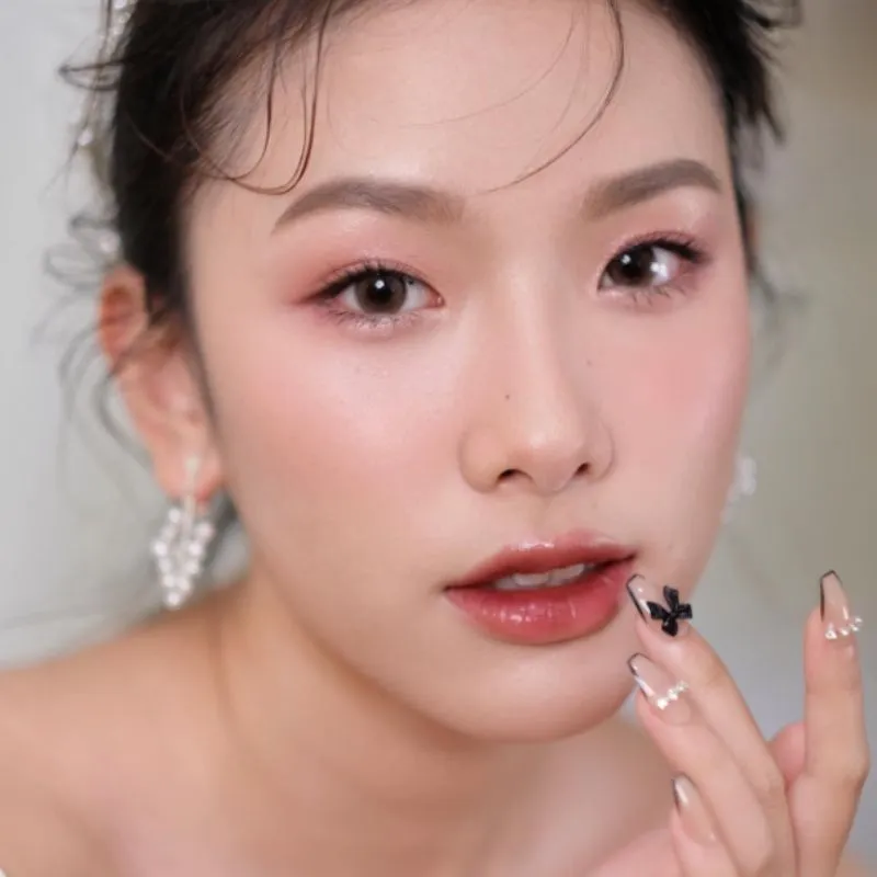Lớp nền hoàn hảo tạo sự cân đối