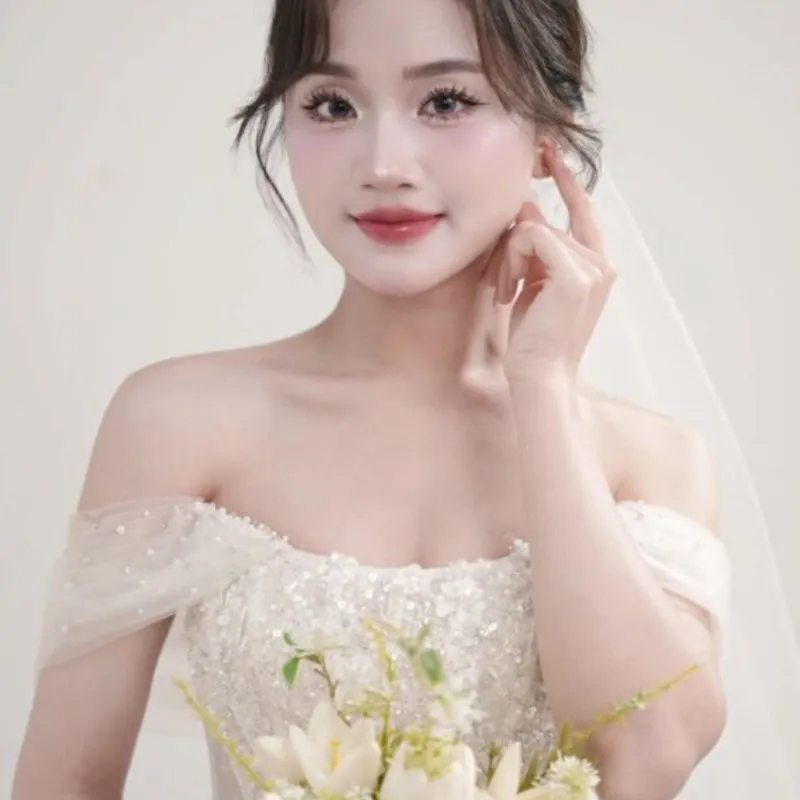 Tone nude thanh lịch