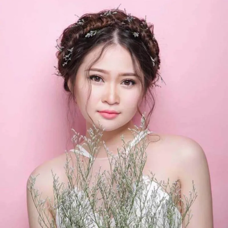  Tone trang điểm sang trọng cổ điển