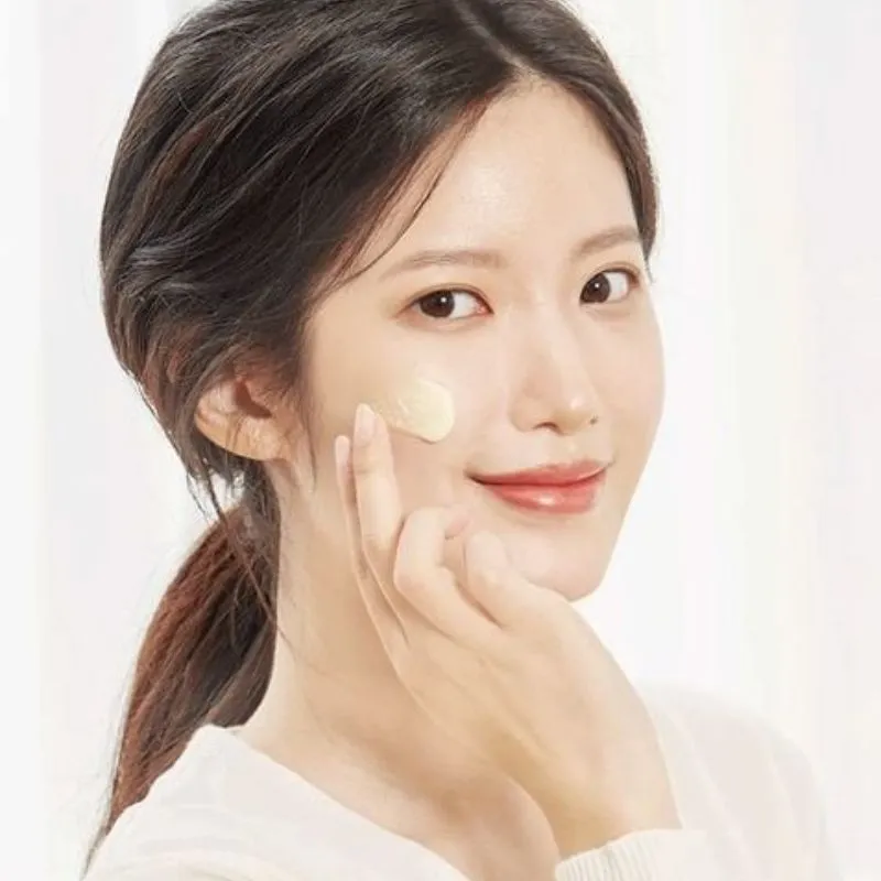 Tạo lớp nền hoàn hảo