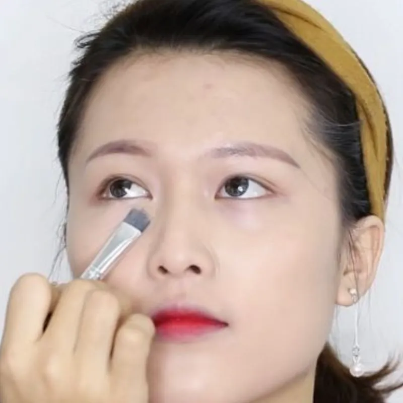 Tạo khối và highlight cân đối